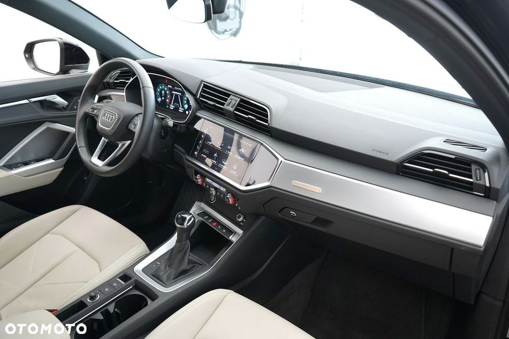 Audi Q3 - 27