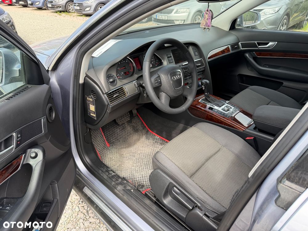 Audi A6 Limousine - 22