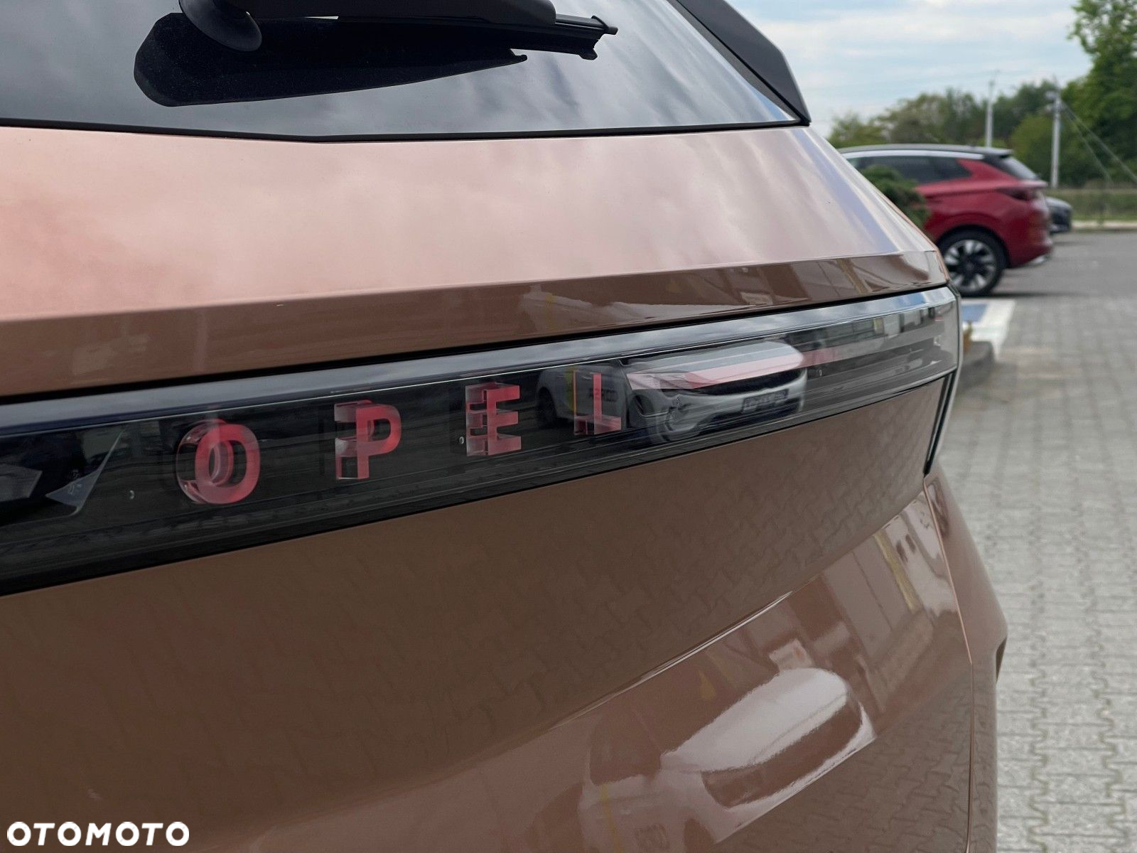 Opel Grandland - 9