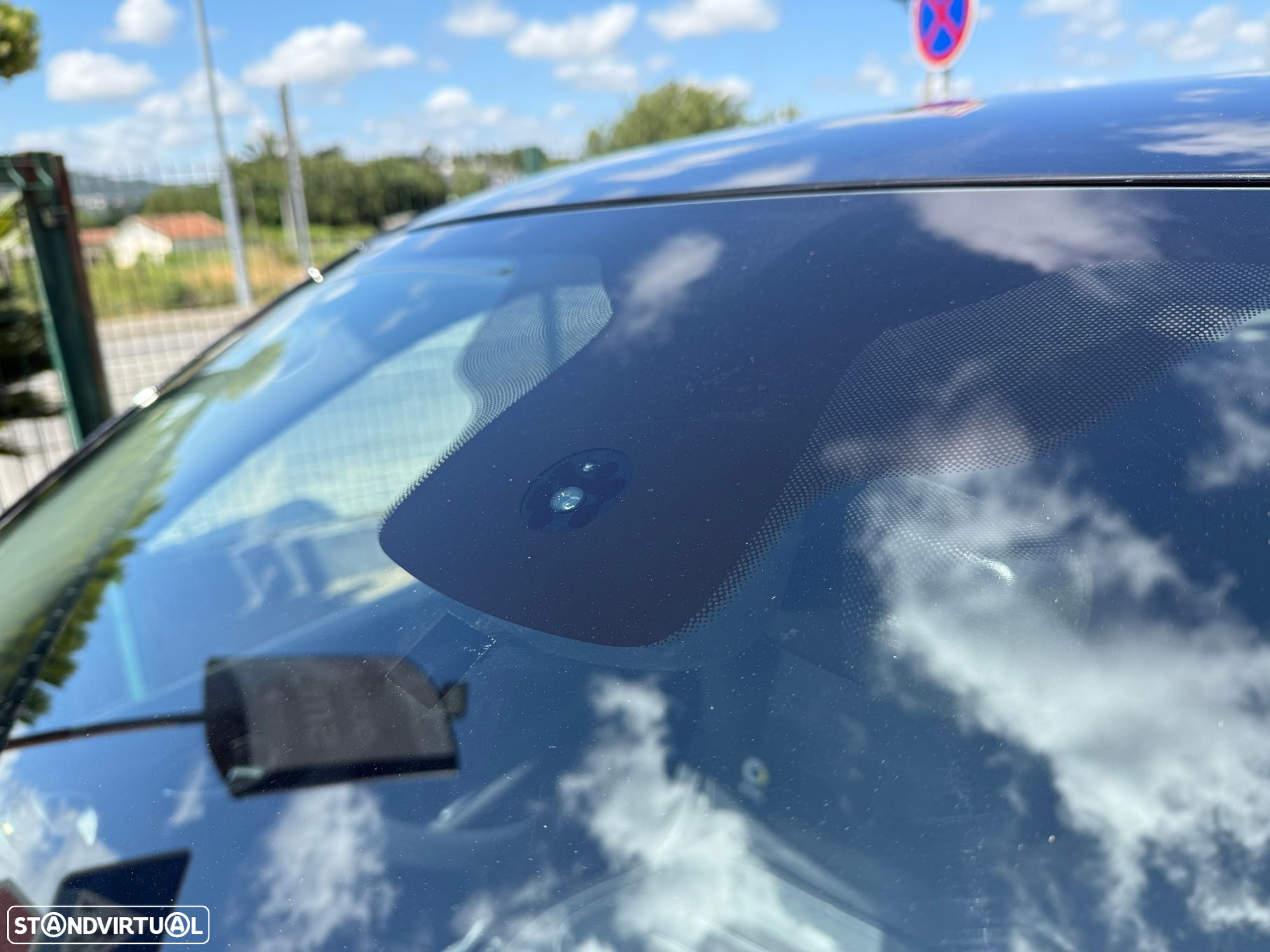 Smart ForFour Electric Drive Prime - 5