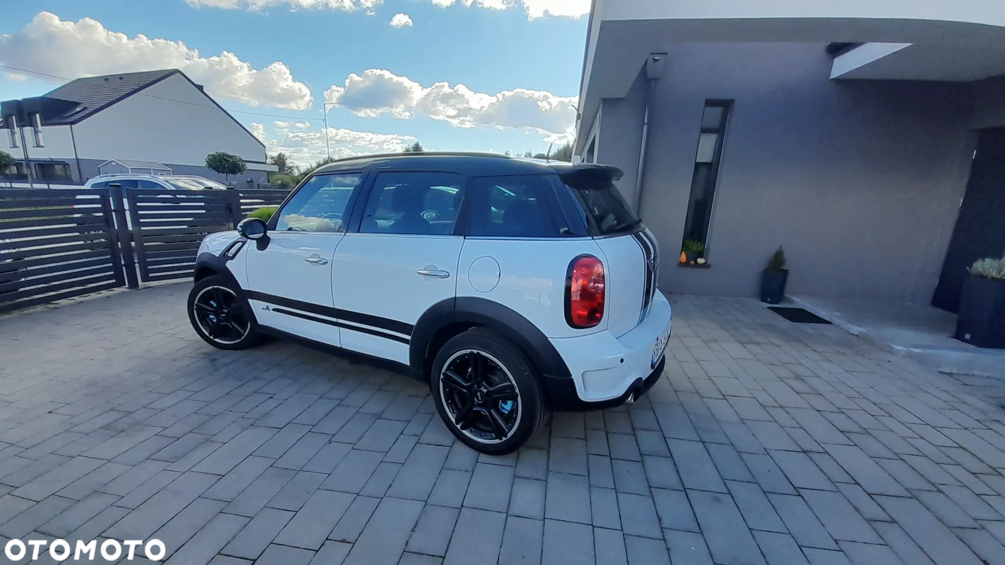 MINI Countryman Cooper S ALL4 - 3