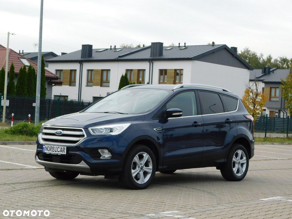 Ford Kuga 2.0 TDCi FWD Titanium - 24