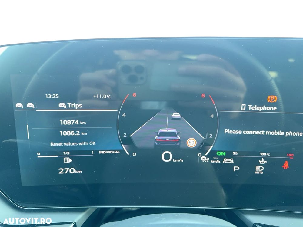 Audi A6 Limuzina - 9