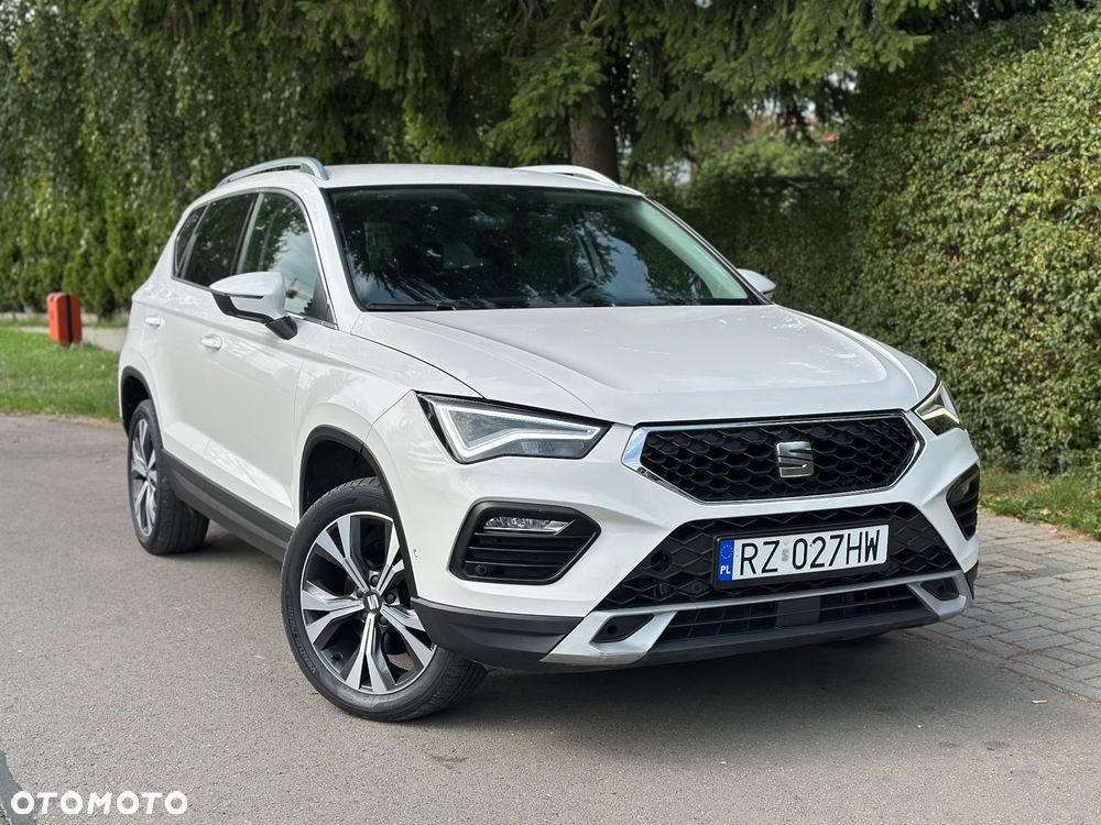 Seat Ateca 2.0 TDI Xperience S&S DSG - 1