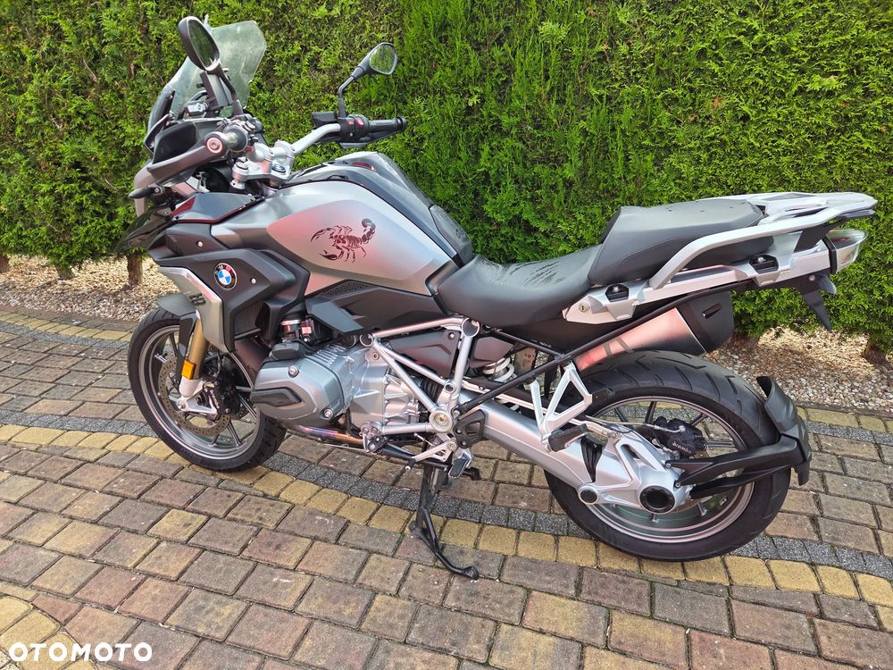 BMW GS - 12