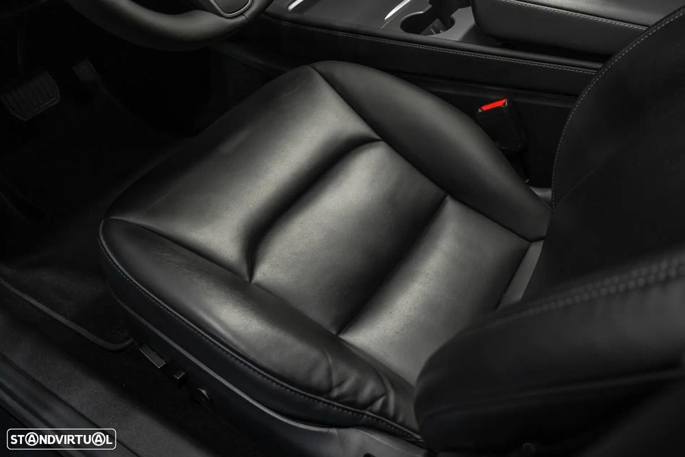 Tesla Model 3 Standard Range Plus RWD - 21