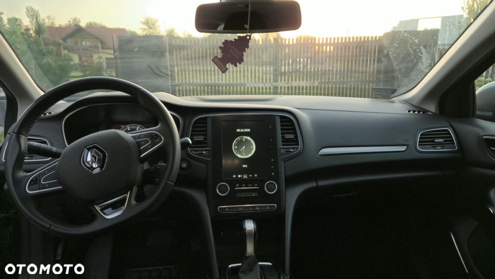 Renault Megane 1.3 TCe FAP GT Line EDC - 5