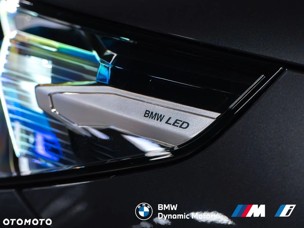 BMW Seria 5 520d xDrive - 10