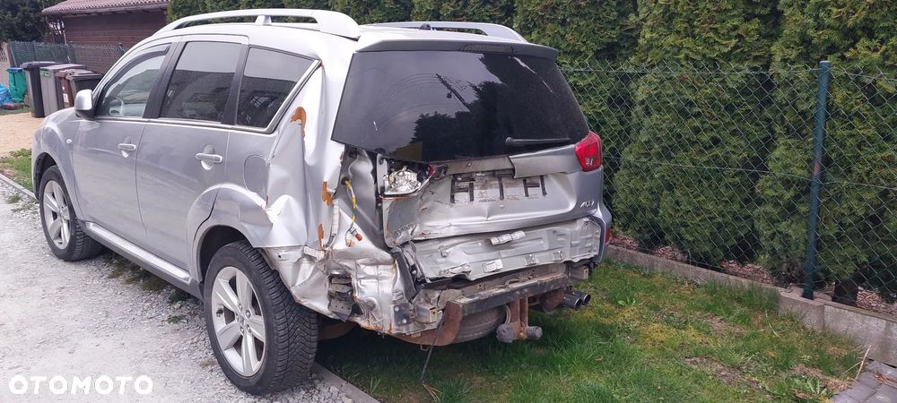 Peugeot 4007 2.2HDi Platinum - 3