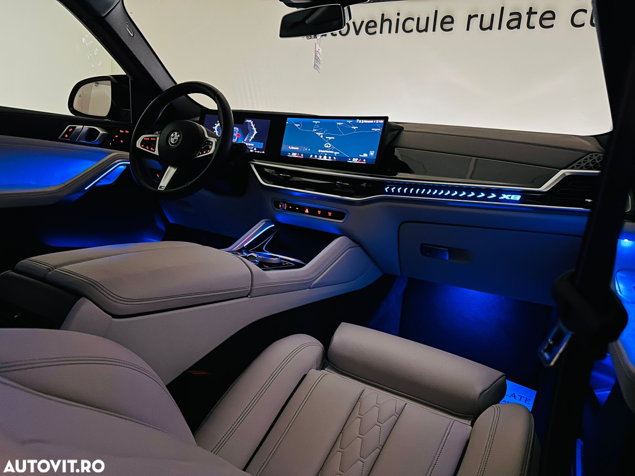 BMW X6 xDrive30d M Sport - 33