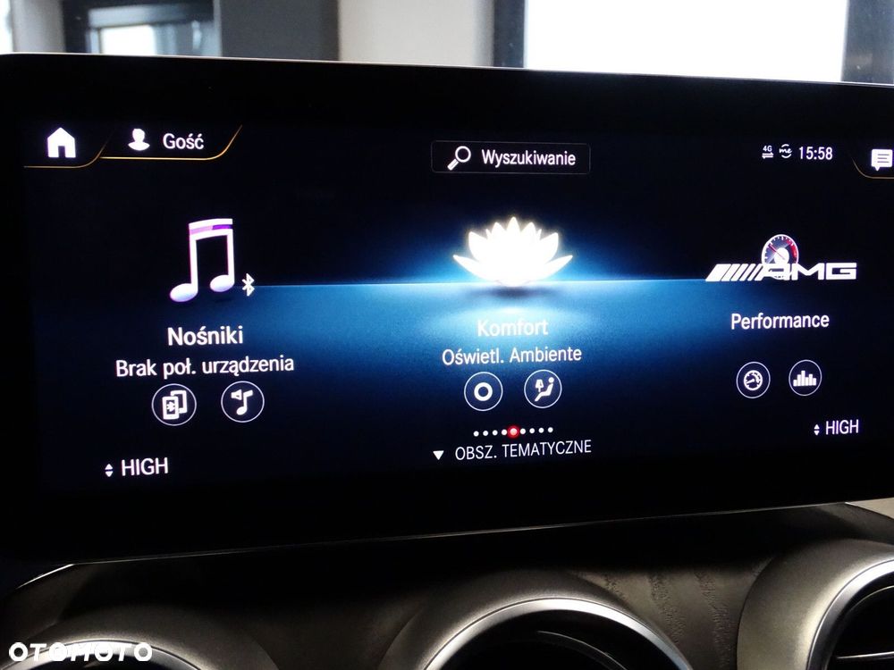 Mercedes-Benz GLC - 37