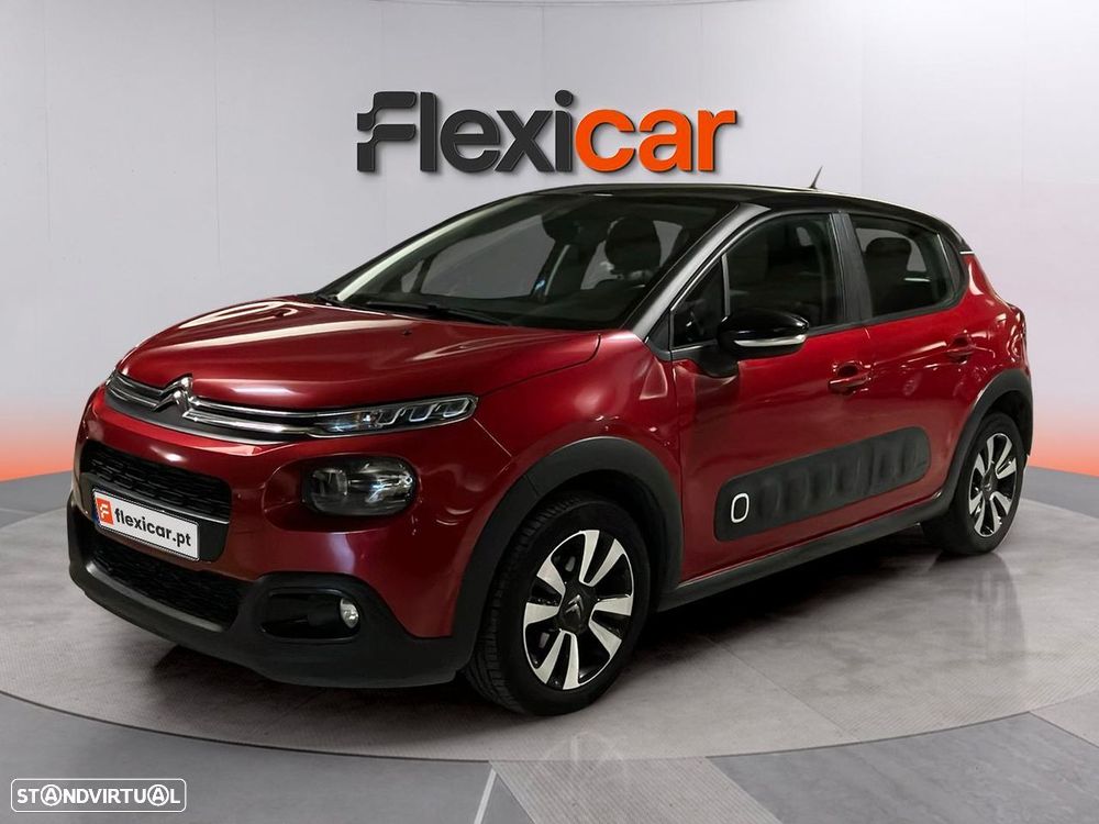 Citroën C3 1.2 PureTech C-Series - 2