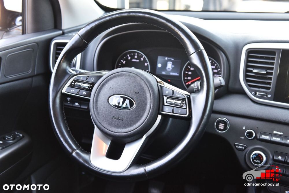 Kia Sportage - 23