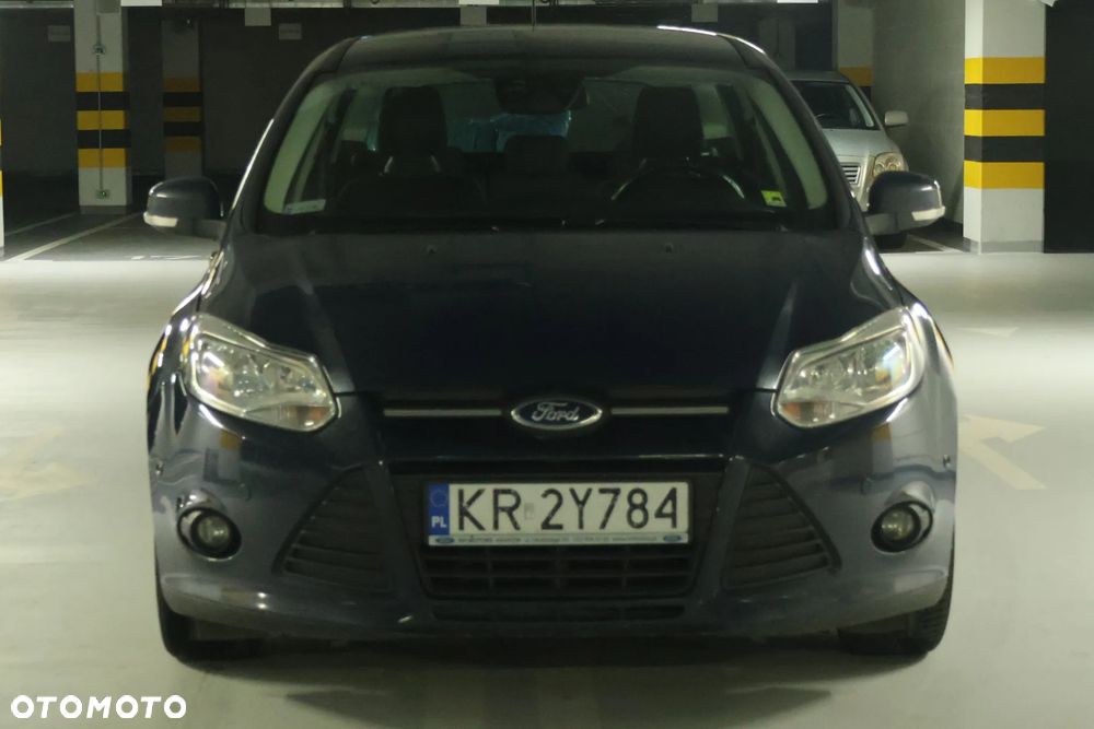 Ford Focus 1.6 TDCi Trend - 2