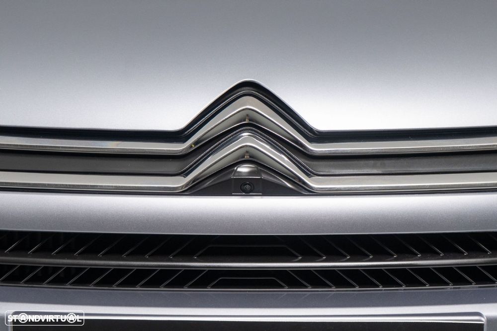 Citroën C4 1.2 PureTech Shine Pack EAT8 - 18