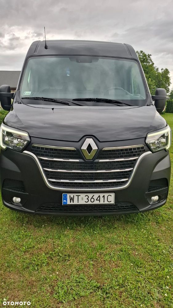 Renault Master - 11