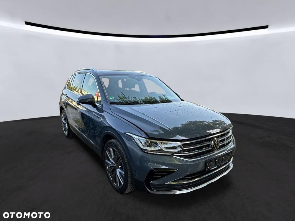 Volkswagen Tiguan - 2