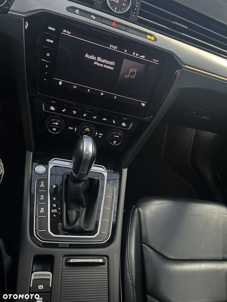 Volkswagen Arteon 2.0 TSI 4Motion Elegance DSG - 9