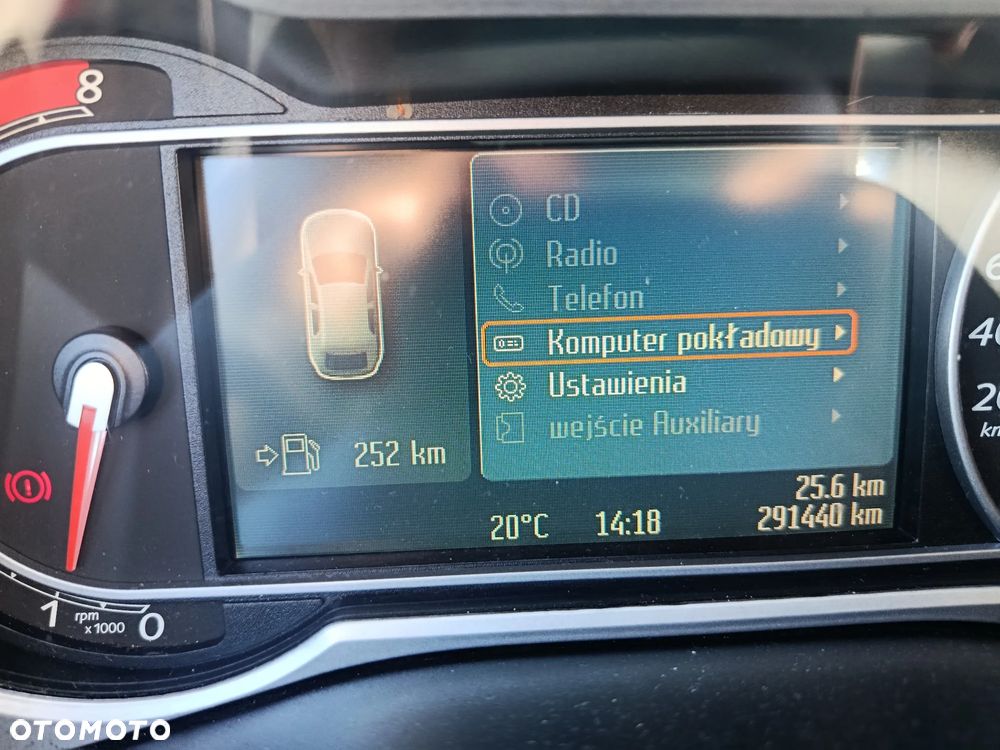 Ford S-Max 2.5 Trend - 16
