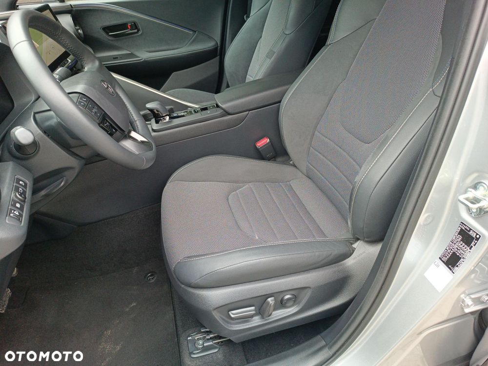 Toyota C-HR 1.8 Hybrid Executive - 25