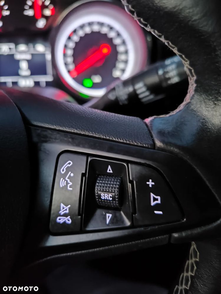 Opel Astra 1.2 Turbo Start/Stop Business Elegance - 36