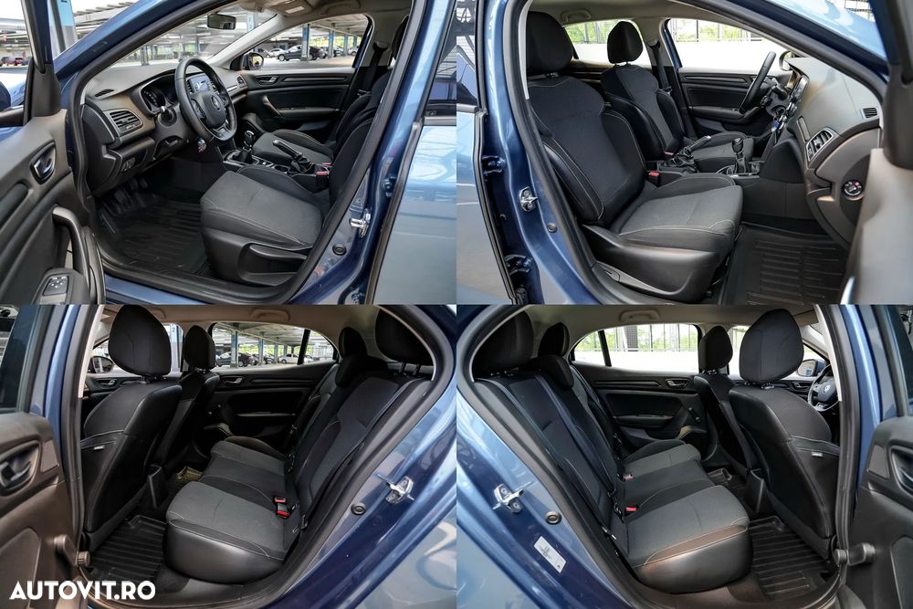 Renault Megane - 9