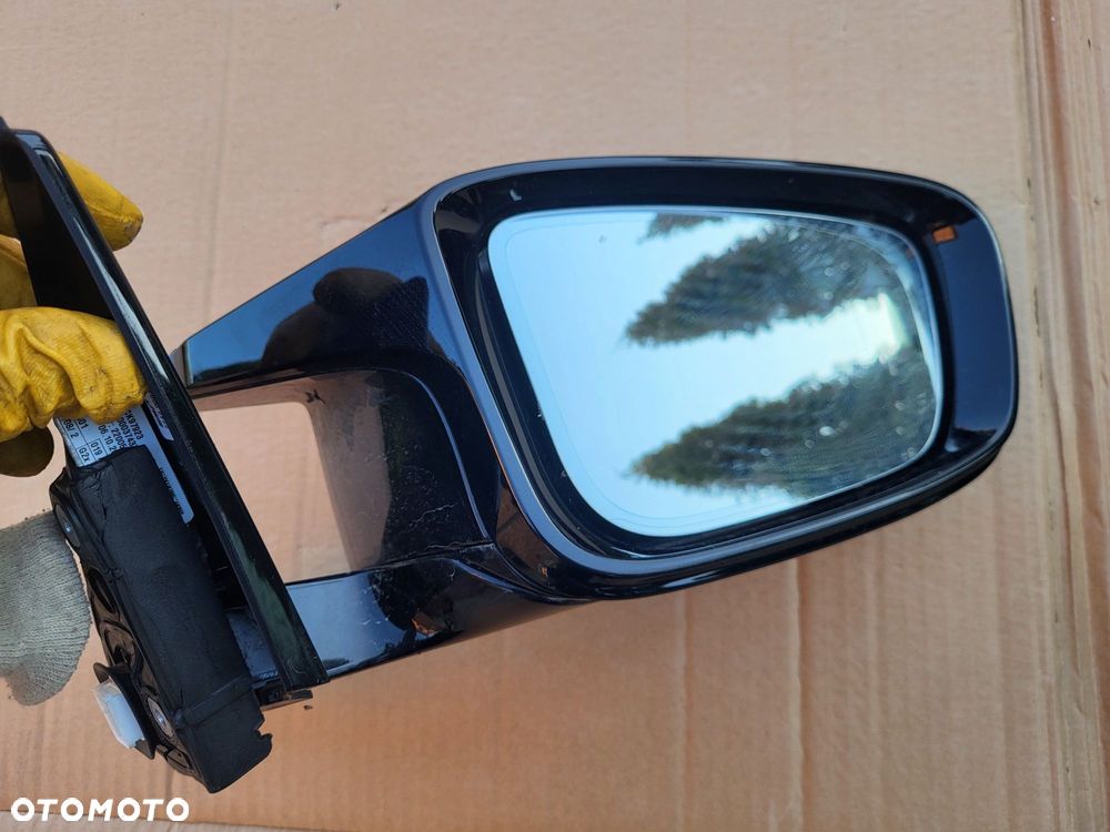 Lusterko Prawe BMW m4 G82 G83 Anglik - 4