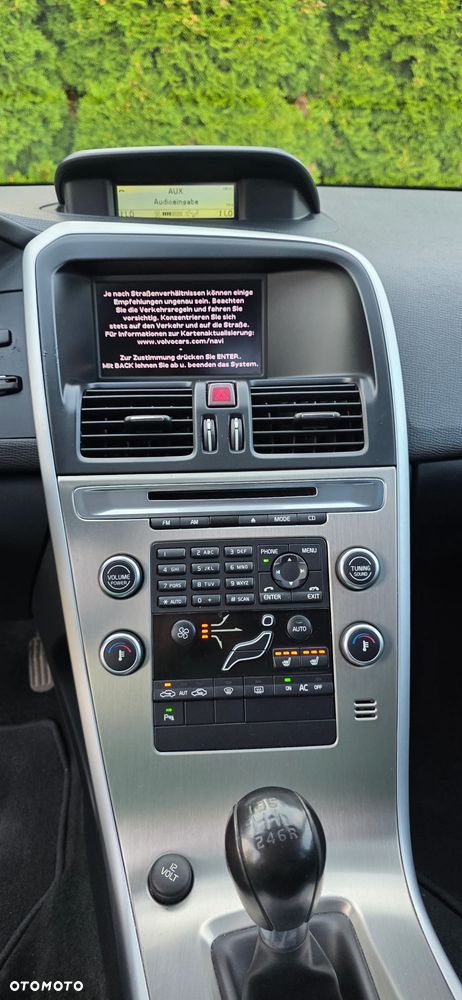 Volvo XC 60 - 14