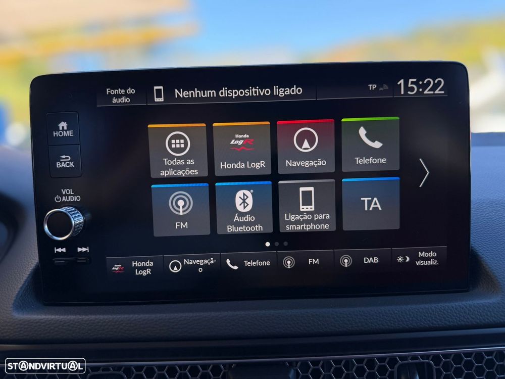 Honda Civic 2.0 i-VTEC Type-R - 32