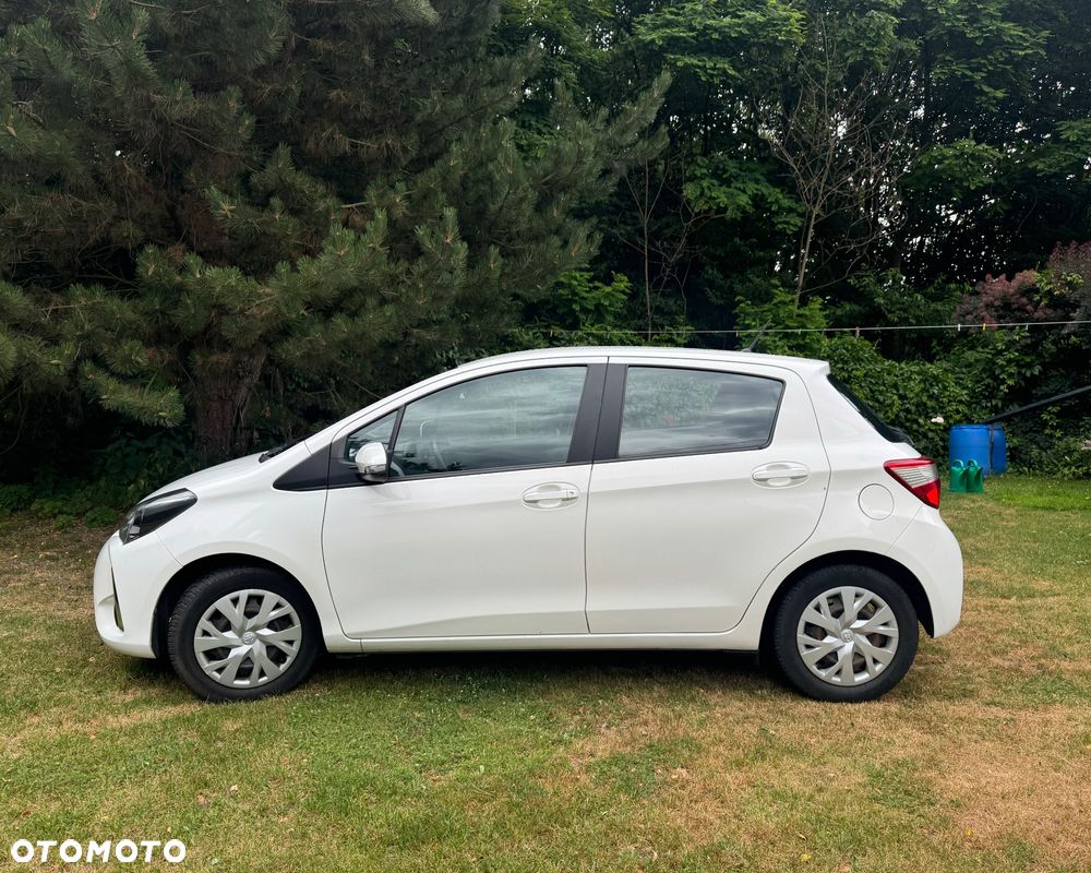Toyota Yaris 1.5 Premium - 2