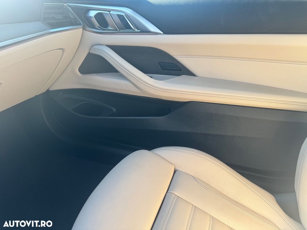 BMW Seria 4 - 19