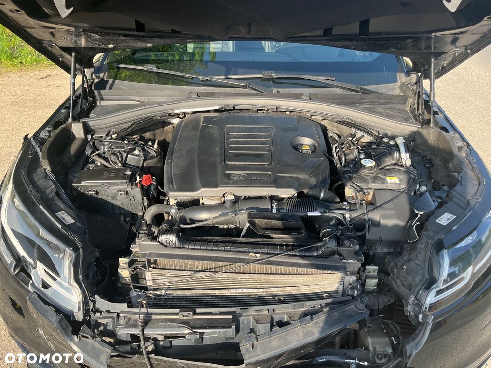 Land Rover Range Rover Velar 2.0 R-Dynamic - 19