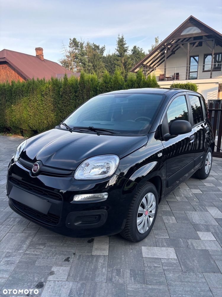 Fiat Panda 1.2 Classic - 13