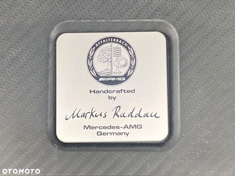 Mercedes-Benz CLA AMG 45 4-Matic - 20