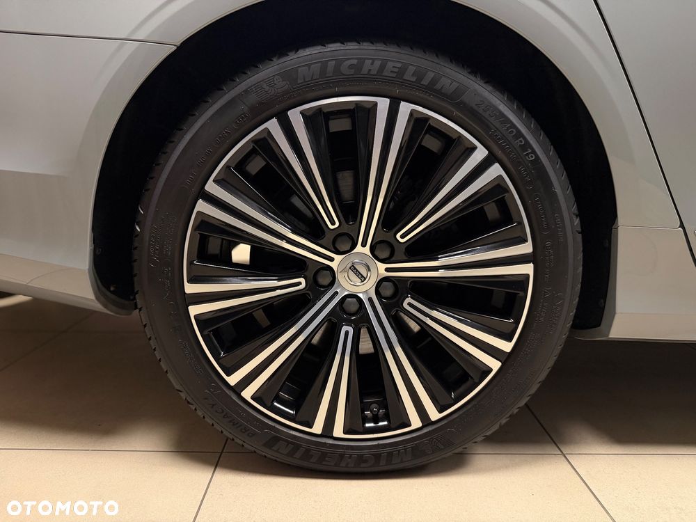 Volvo S90 B4 B Plus Bright - 36