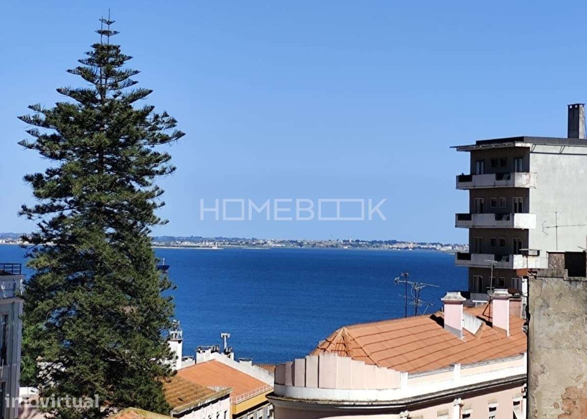Apartamento renovado T2 em São Vicente - Grande imagem: 2/20
