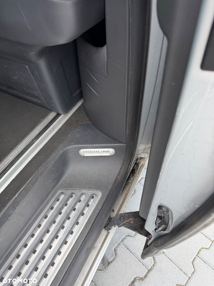 Volkswagen Multivan L1 Highline - 14