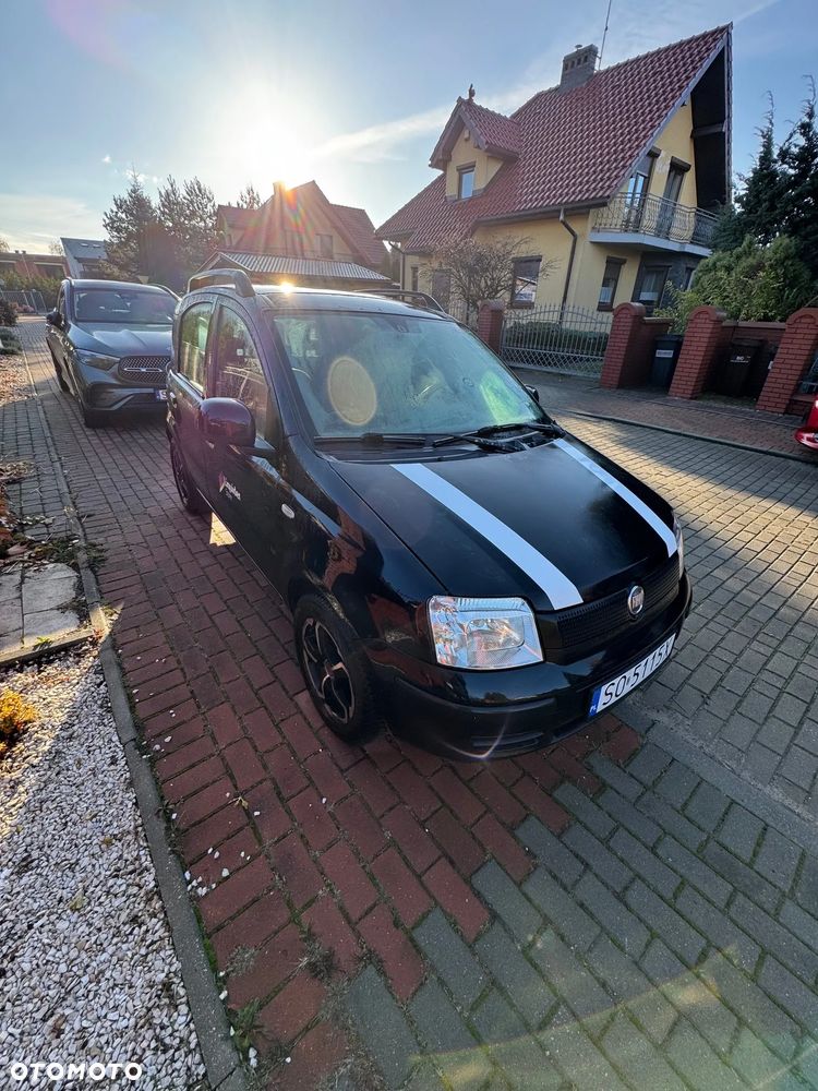 Fiat Panda 1.2 Dynamic Eco - 2