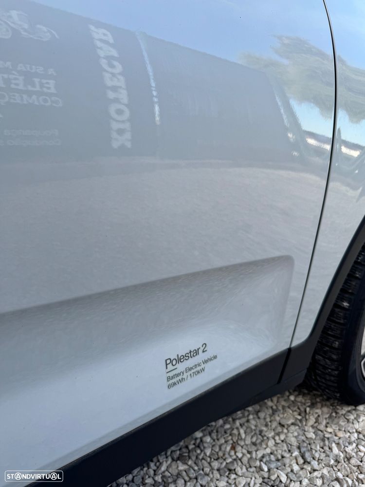 Polestar 2 Single Motor 69kWh - 28