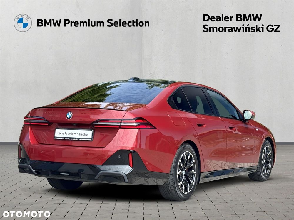 BMW Seria 5 - 25