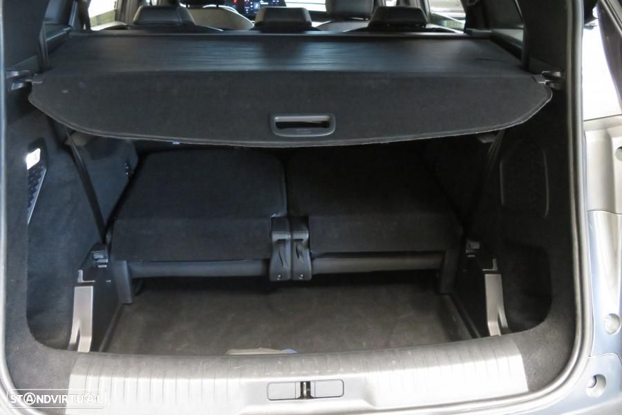 Peugeot 5008 1.2 Hybrid Allure e-DCS6 - 24