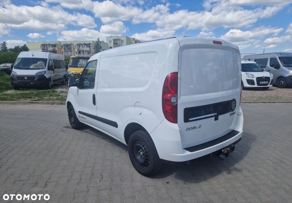Fiat DOBLO - 5