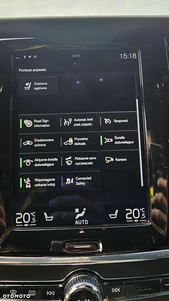 Volvo V90 D5 AWD R-Design - 12