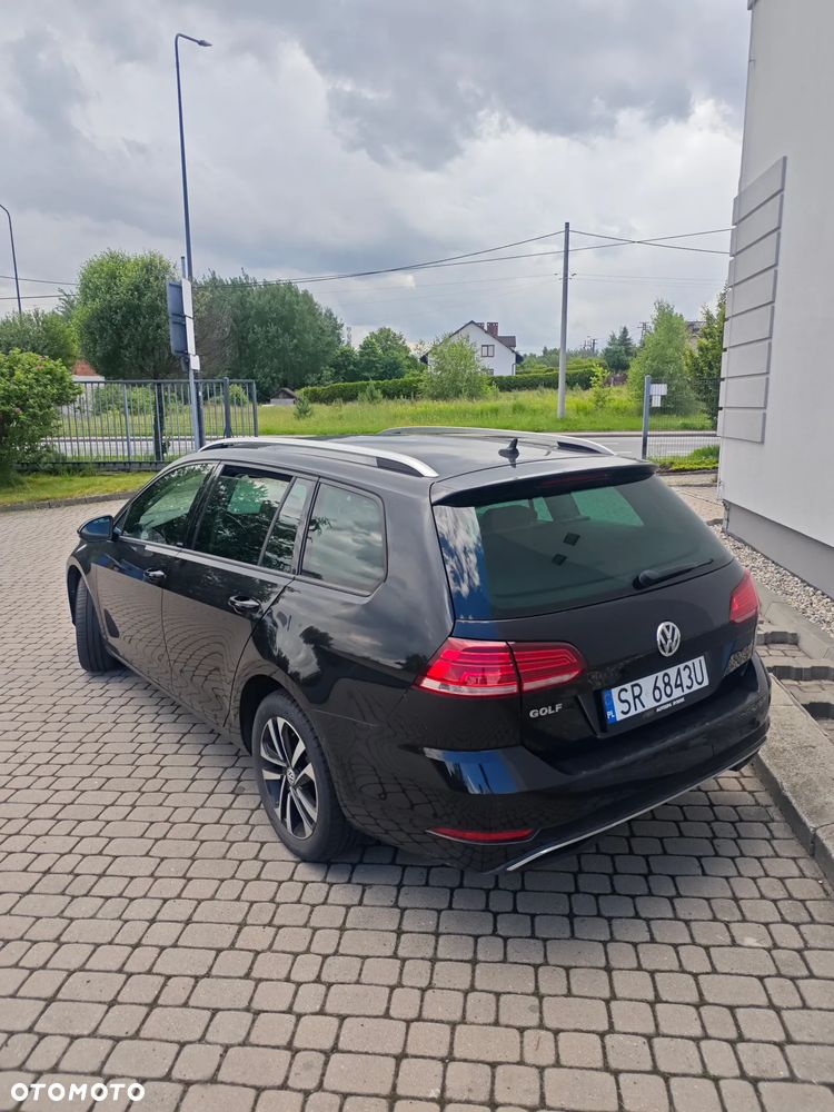 Volkswagen Golf 1.6 TDI SCR IQ.DRIVE - 6