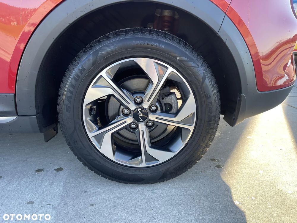 Kia XCeed 1.5 T-GDI M - 19
