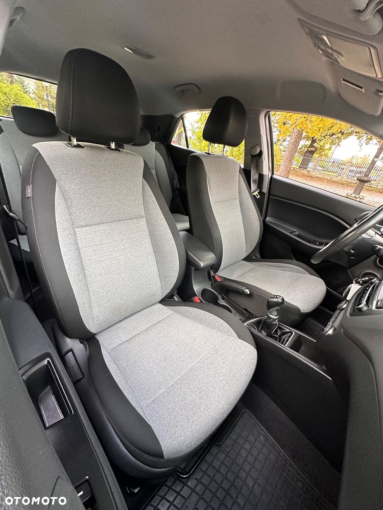 Hyundai i20 1.4 Style - 5