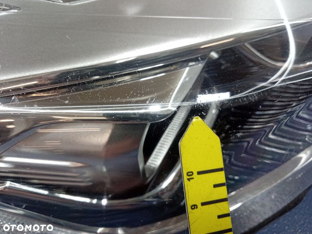 FORD KUGA II MK2 LIFT REFLEKTOR PRAWY LAMPA EU - 15