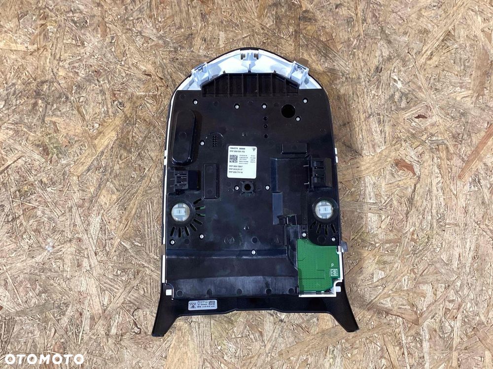 PORSCHE CAYENNE 7PP LAMPKA PODSUFITKI 7PP959551JL 7PP868404JE 7pp9193175q0 - 6