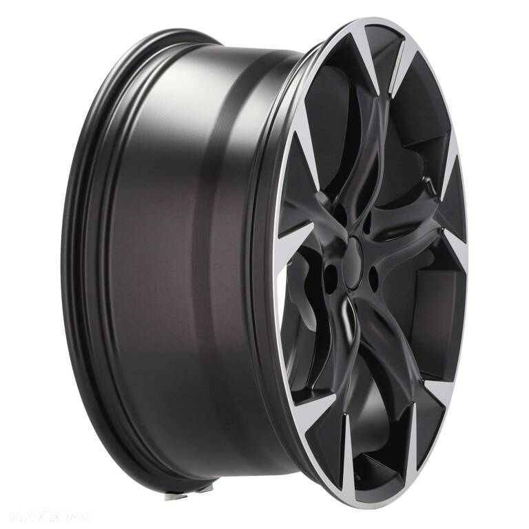 4x Felgi 18 m.in. do CUPRA Leon VZ Cup VZx Formentor VZe VZ VZ5 Born Ateca SEAT VW - I5163 - 5