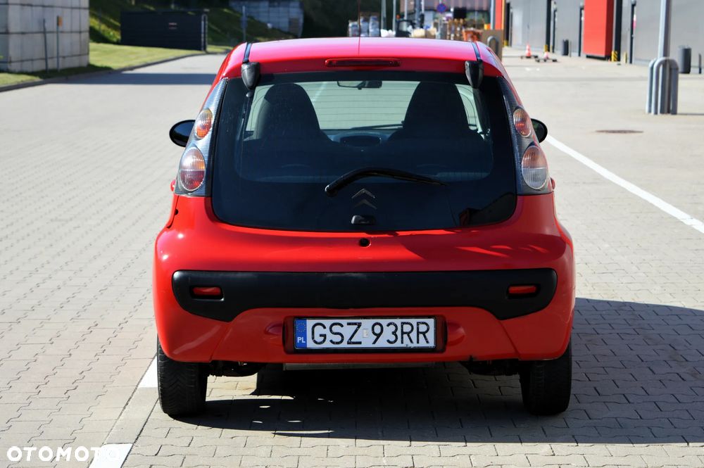 Citroën C1 1.0i Impress Pack - 29